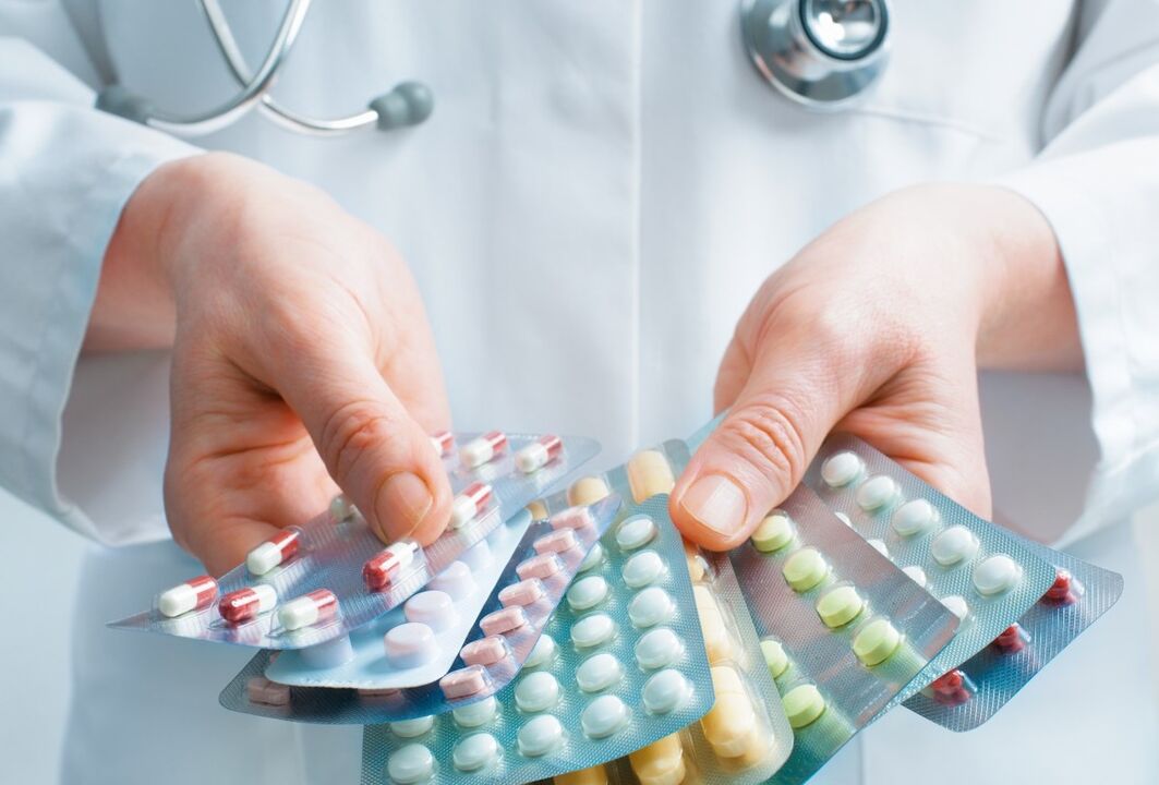 Terapia farmacéutica