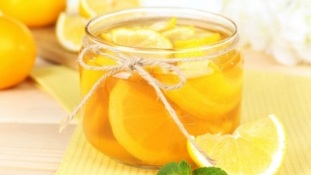 o uso de limón para o tratamento de varices